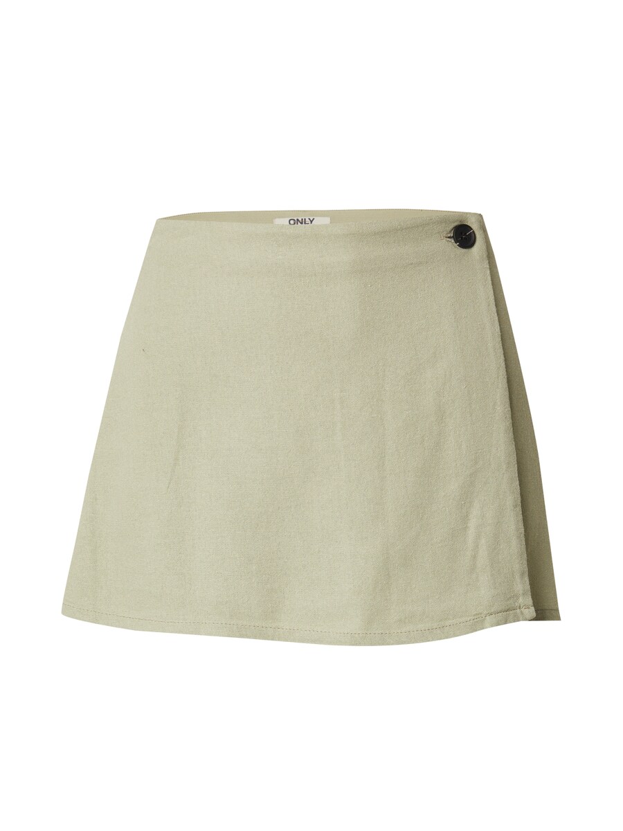 Юбка ONLY ONLCaro, пастельный зеленый
Юбка ONLY ONLCaro, пастельный зеленый