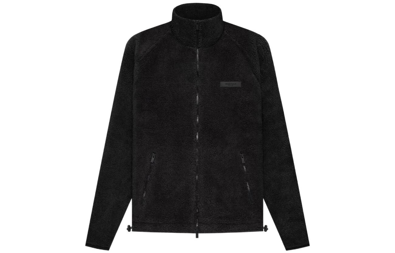 SS22 Бархатная куртка мужская железная Fear Of God Essentials, черный
SS22 Бархатная куртка мужская железная Fear Of God Essentials, черный