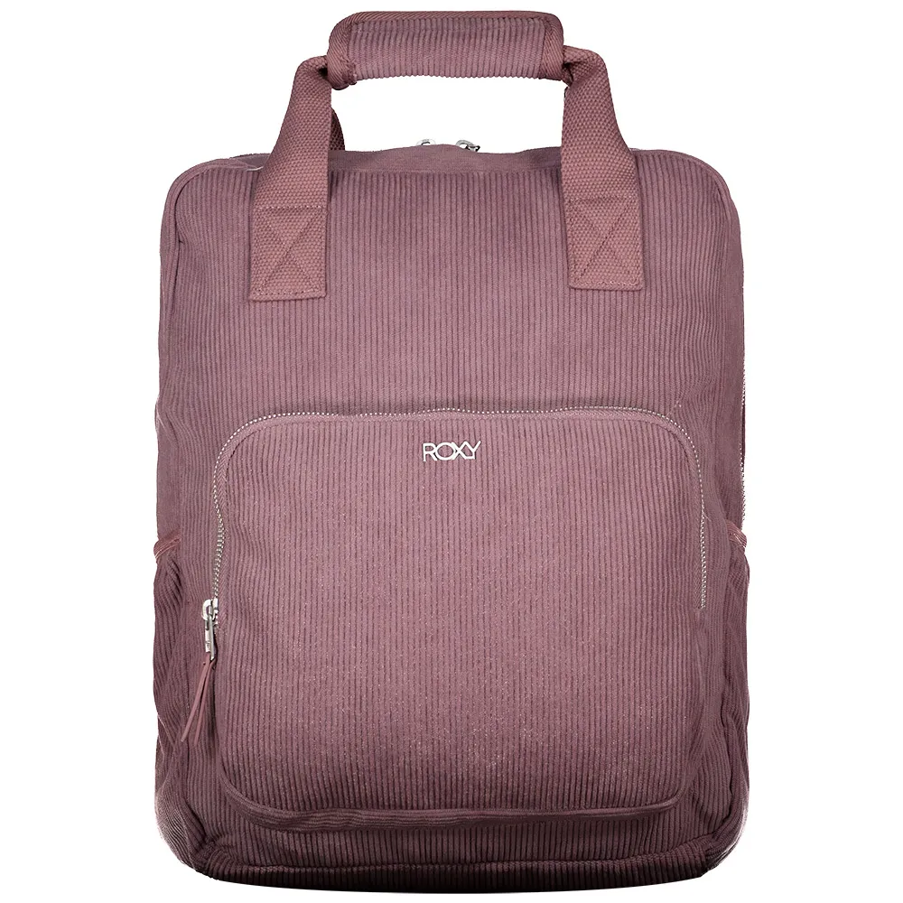 Рюкзак Roxy Feeling Vibes Handle, фиолетовый
Рюкзак Roxy Feeling Vibes Handle, фиолетовый