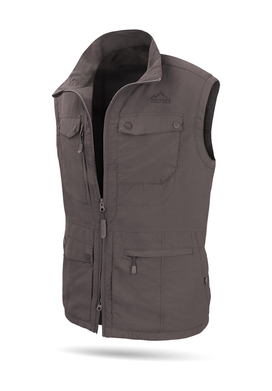 Мужской походный жилет Kudu normani, антрацит, Черный, Мужской походный жилет Kudu normani, антрацит
Мужской походный жилет Kudu normani, антрацит, Черный, Мужской походный жилет Kudu normani, антрацит