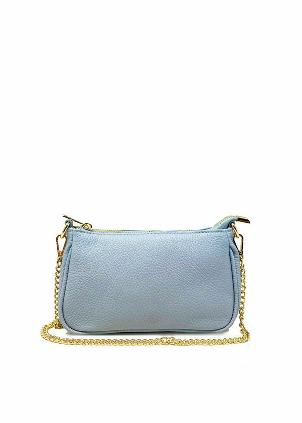 Сумка через плечо CHICCA BORSE, цвет Carta Zucchero
Сумка через плечо CHICCA BORSE, цвет Carta Zucchero