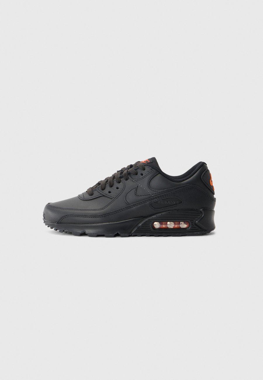 Кроссовки Nike Sportswear AIR MAX 90, Black/Safety Orange/Black
Кроссовки Nike Sportswear AIR MAX 90, Black/Safety Orange/Black