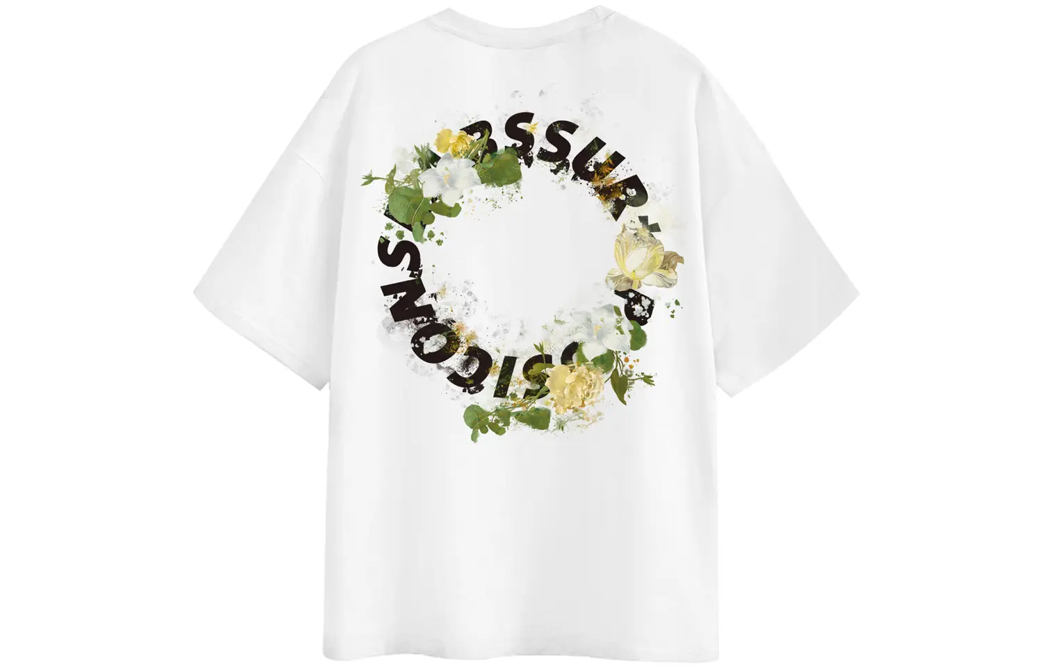 Футболка унисекс ICONS Lab, Белый
Футболка унисекс ICONS Lab, Белый