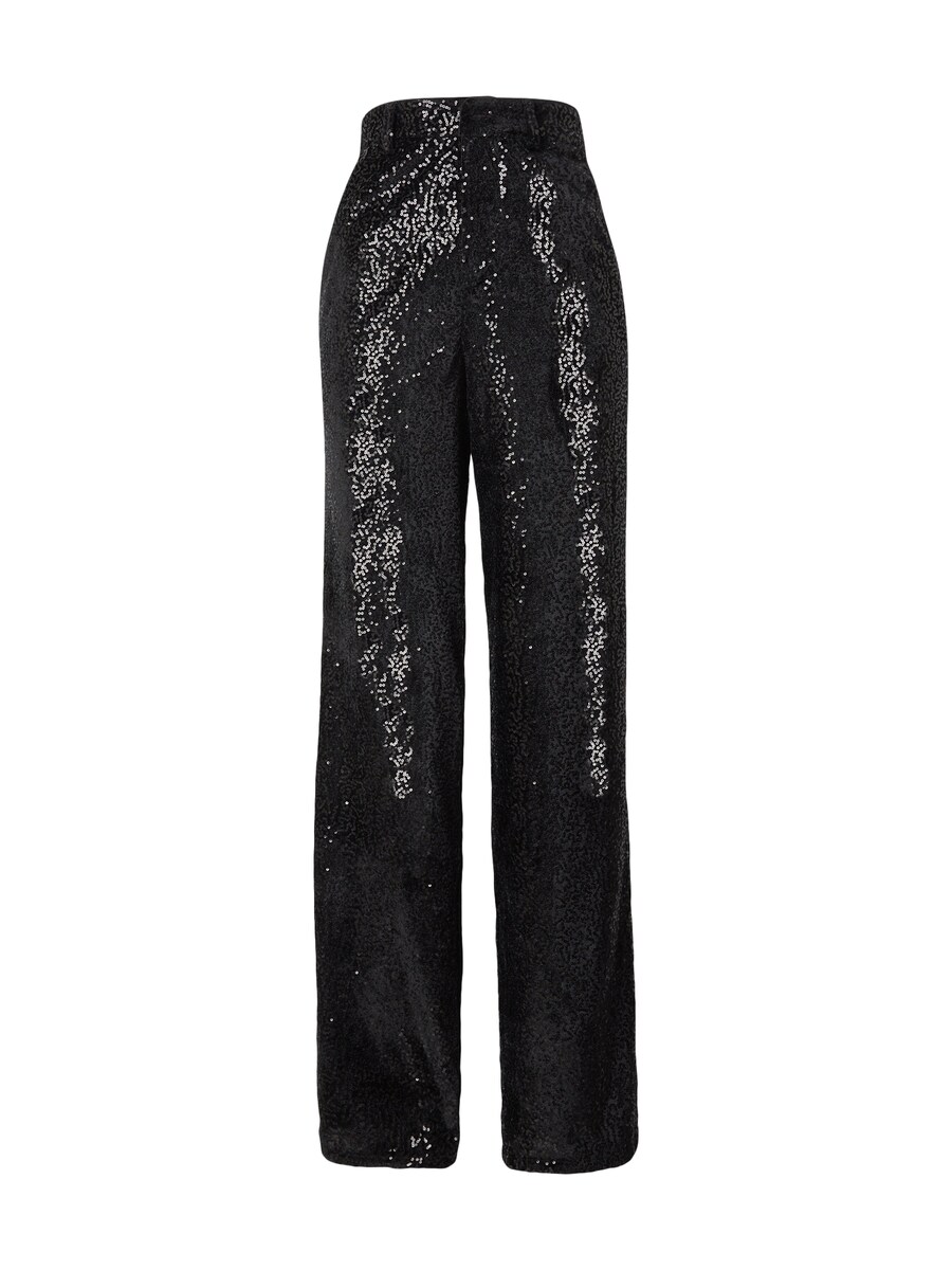 Брюки свободного кроя R├ЖRE by Lorena Rae, Black
Брюки свободного кроя R├ЖRE by Lorena Rae, Black