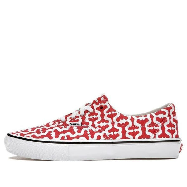Кроссовки supreme x era 'monogram s - red' Vans, красный
Кроссовки supreme x era 'monogram s - red' Vans, красный