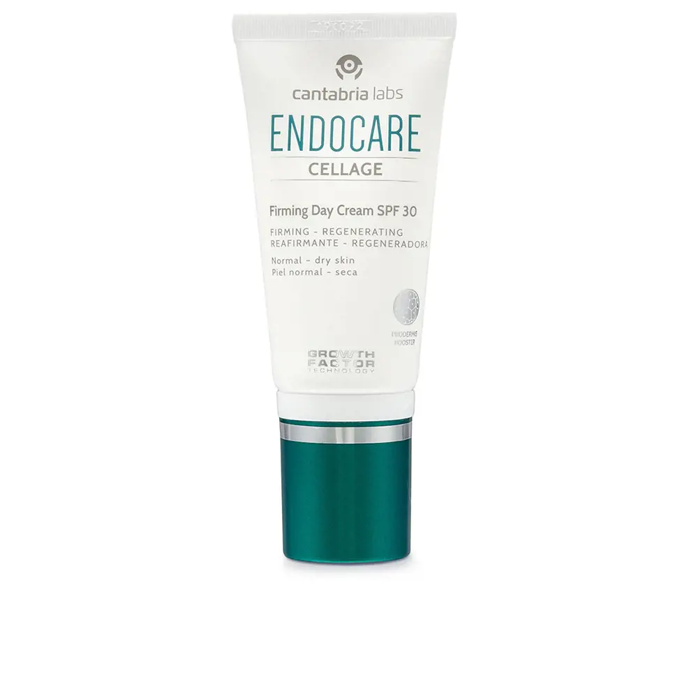 Крем для лица Endocare cellage crema reafirmante de día spf30+ Cantabria Labs, 50 мл.
Крем для лица Endocare cellage crema reafirmante de día spf30+ Cantabria Labs, 50 мл.