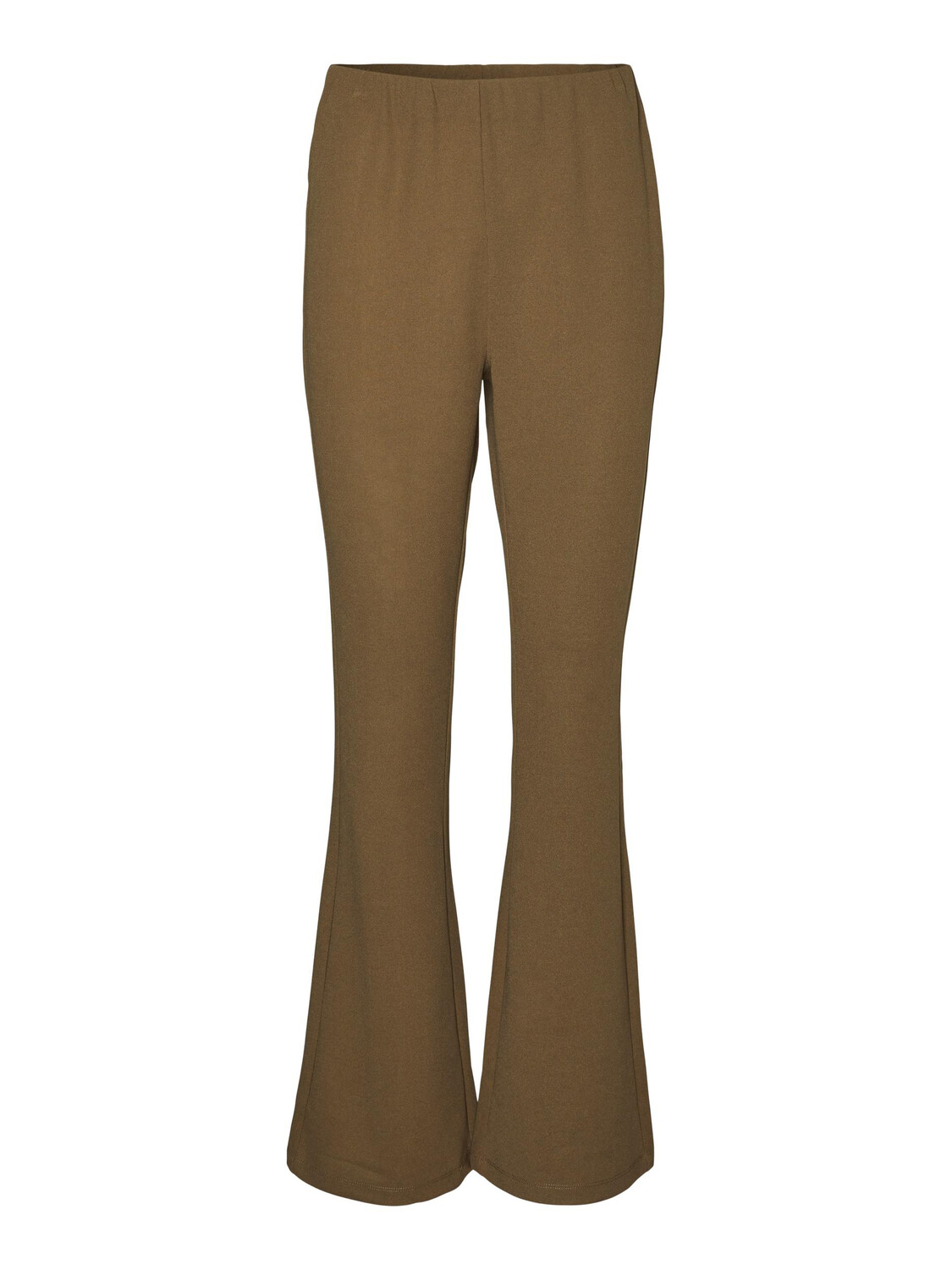 Брюки Vero Moda Lockere Stoffhose Stretch Flare Pants mit Schlag VMLIVA, коричневый
Брюки Vero Moda Lockere Stoffhose Stretch Flare Pants mit Schlag VMLIVA, коричневый