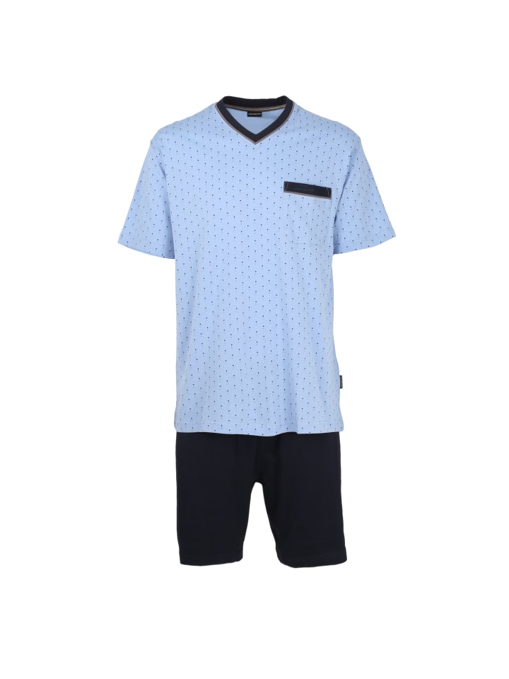 Götzburg Шорты Shorty Nürnberg in belair blue
Götzburg Шорты Shorty Nürnberg in belair blue