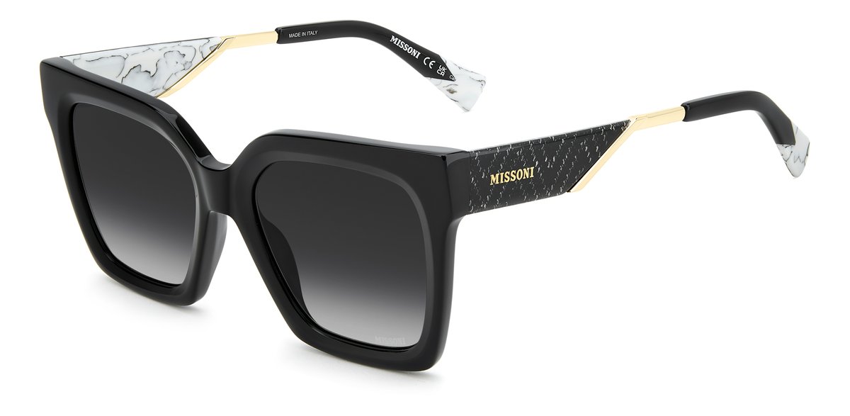 Женские солнцезащитные очки MIS 0264-G-S MISSONI
Женские солнцезащитные очки MIS 0264-G-S MISSONI