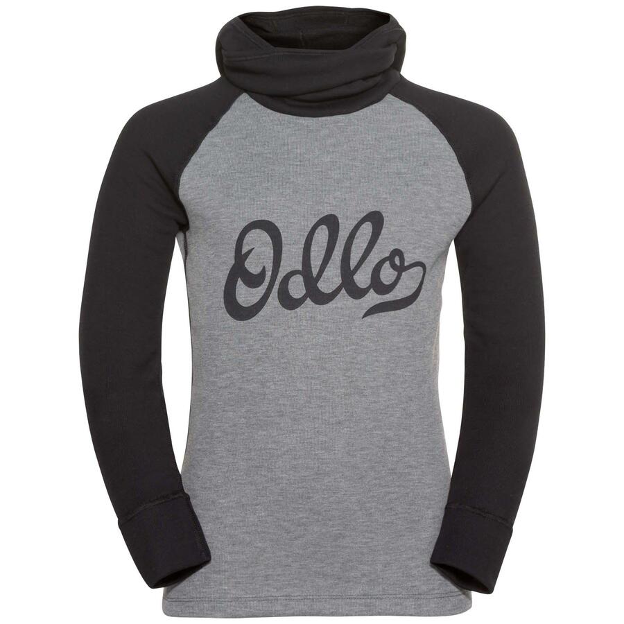 Детская рубашка с длинными рукавами Odlo Active Warm Eco Kids Base Layer 159269
Детская рубашка с длинными рукавами Odlo Active Warm Eco Kids Base Layer 159269