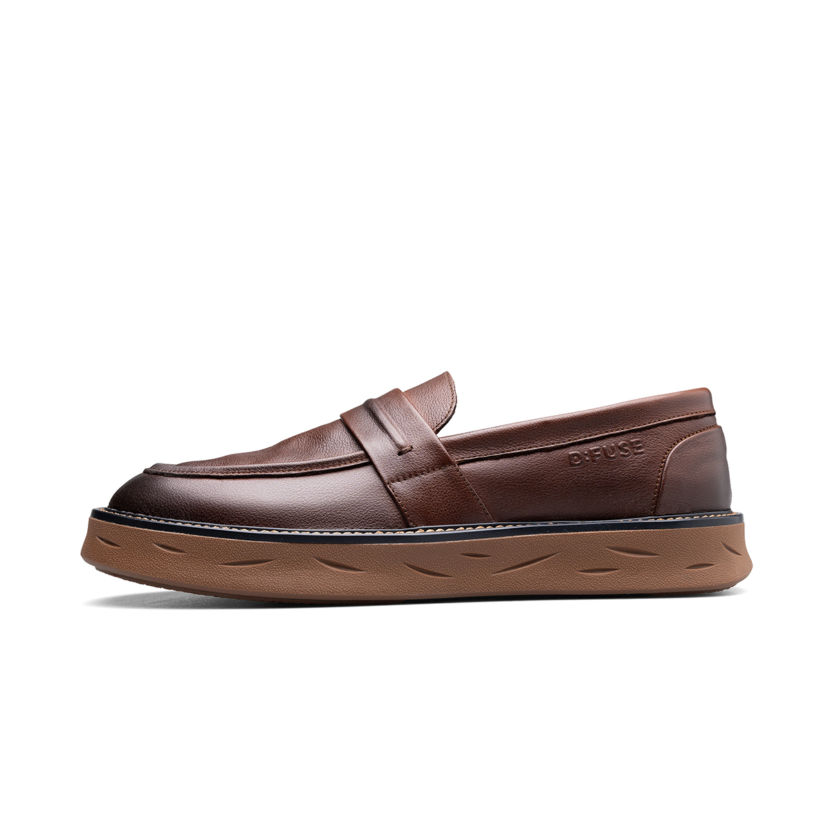 D:FUSE SCANDINAVIA D FUSE SCANDINAVIA Лоферы мужские коричневые, цвет Brown
D:FUSE SCANDINAVIA D FUSE SCANDINAVIA Лоферы мужские коричневые, цвет Brown