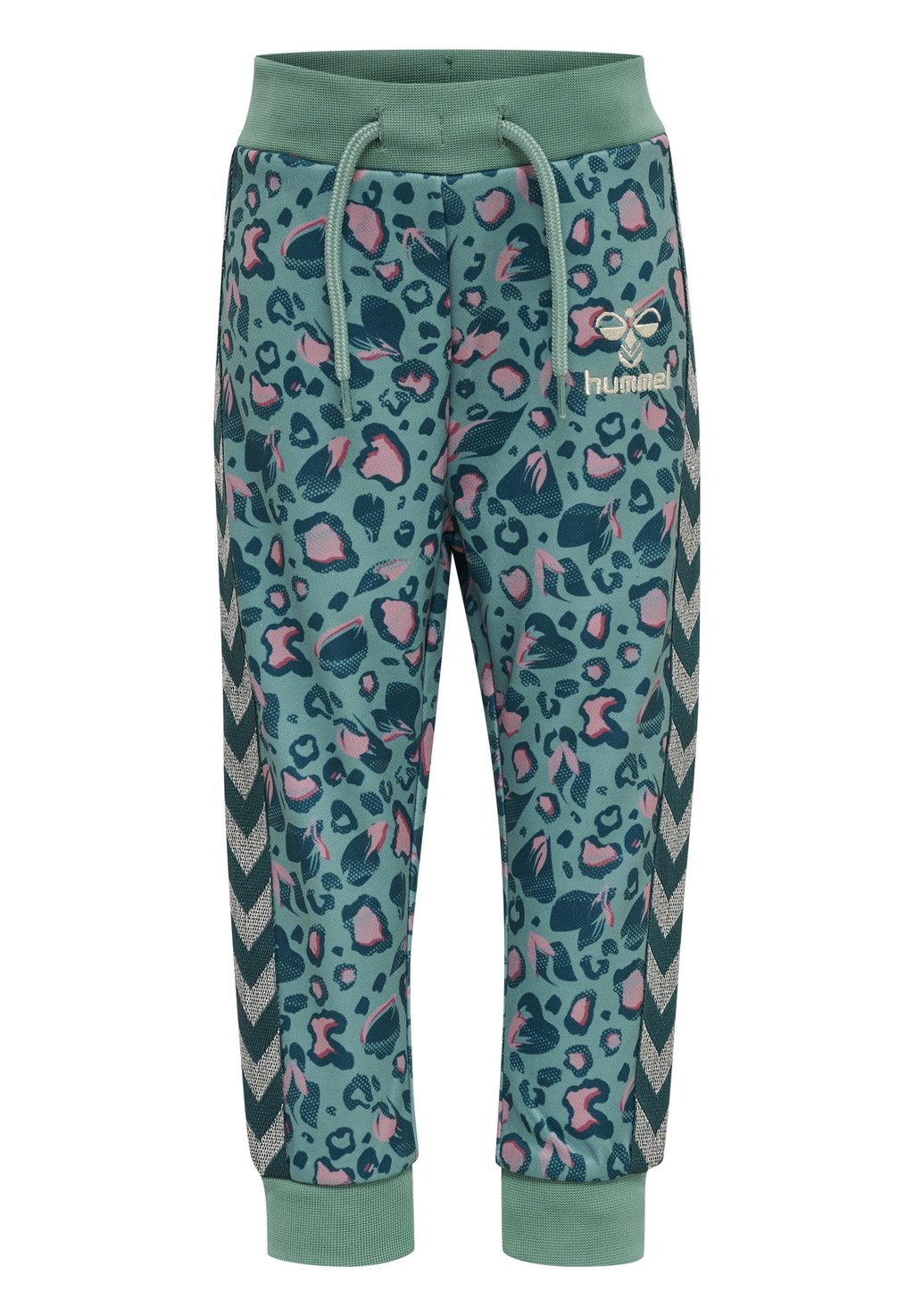 Спортивные штаны OLYMPIA Hummel, мятный
Спортивные штаны OLYMPIA Hummel, мятный