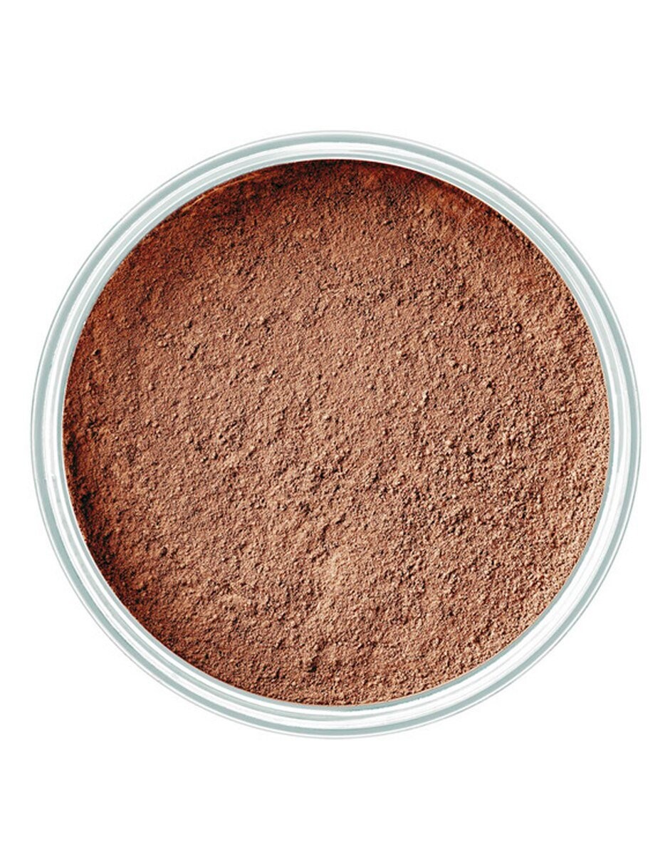 Artdeco, Mineral Powder Foundation, минеральная основа 01, 15 г
Artdeco, Mineral Powder Foundation, минеральная основа 01, 15 г