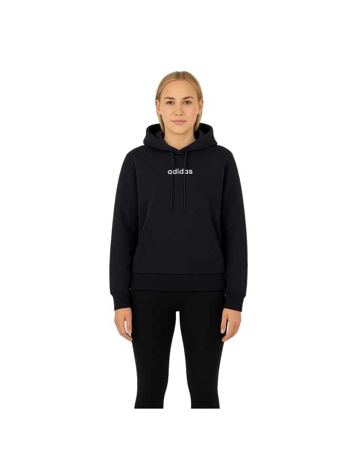 Черная толстовка с капюшоном adidas, Черный, Черная толстовка с капюшоном adidas
Черная толстовка с капюшоном adidas, Черный, Черная толстовка с капюшоном adidas