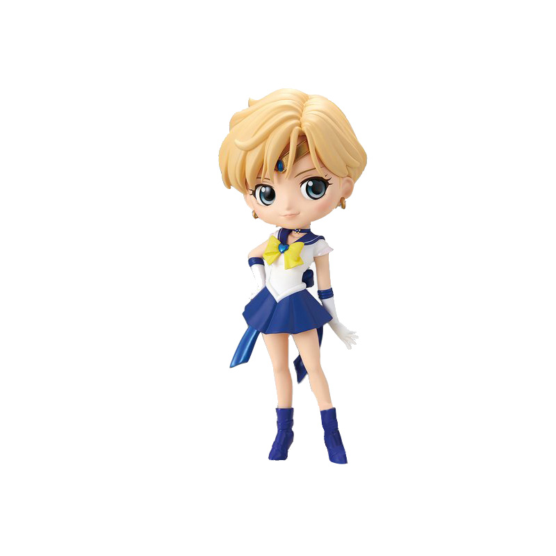 Коллекция Fine Collection Sailor Moon Theater Edition BANDAI
Коллекция Fine Collection Sailor Moon Theater Edition BANDAI
