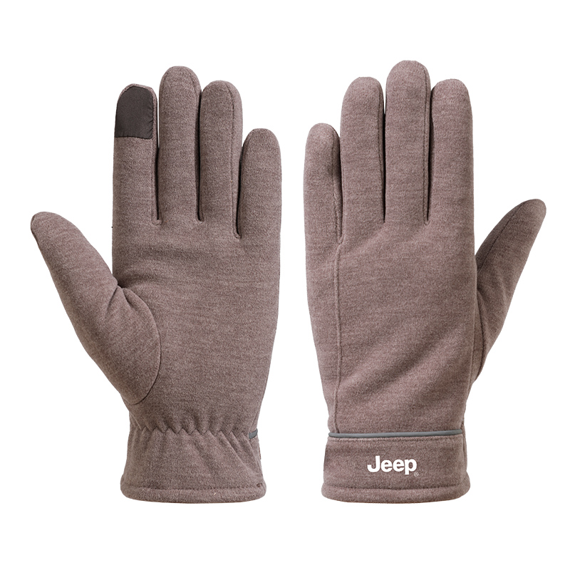 Перчатки мужские Jeep, хаки
Перчатки мужские Jeep, хаки