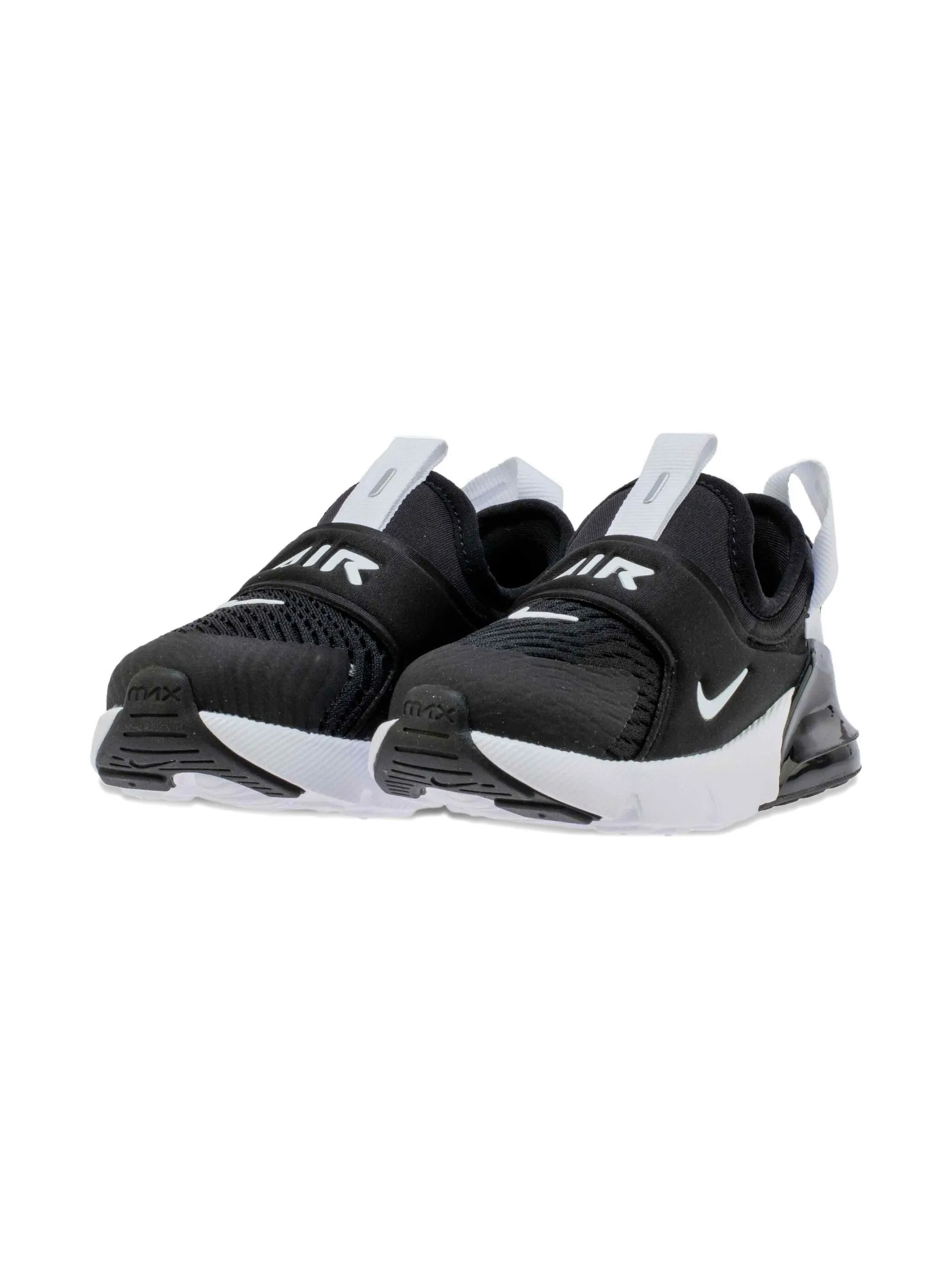 Кроссовки Air Max 270 Extreme Nike Kids, черный
Кроссовки Air Max 270 Extreme Nike Kids, черный