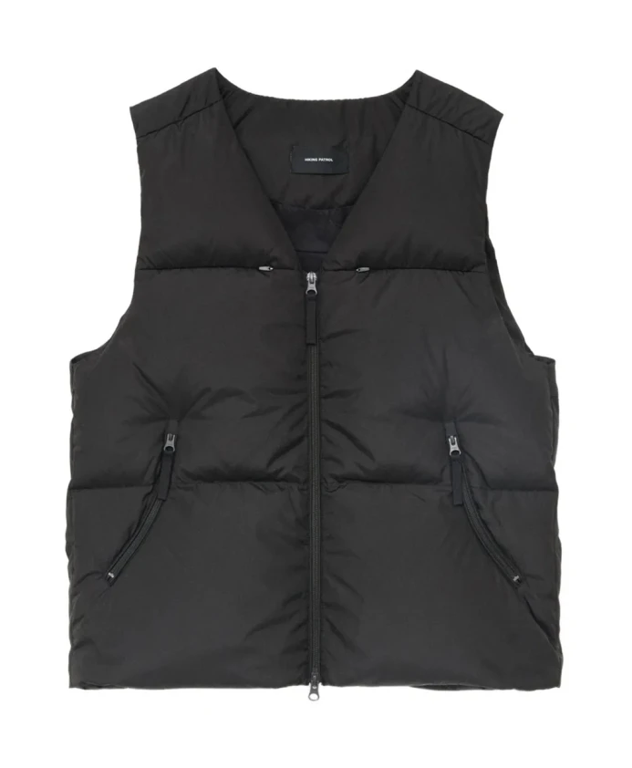 Пуховый жилет Element Hiking Patrol, черный
Пуховый жилет Element Hiking Patrol, черный