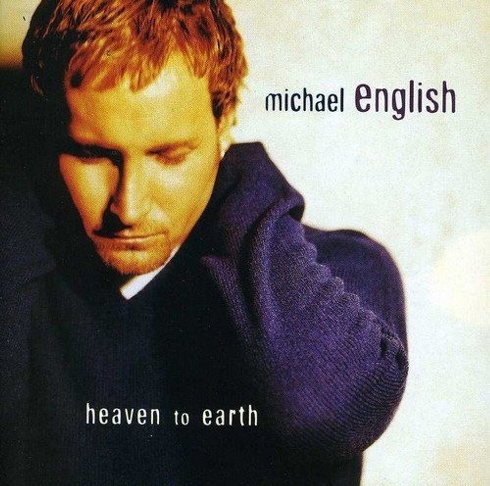 Диск CD Heaven To Earth - Michael English
Диск CD Heaven To Earth - Michael English