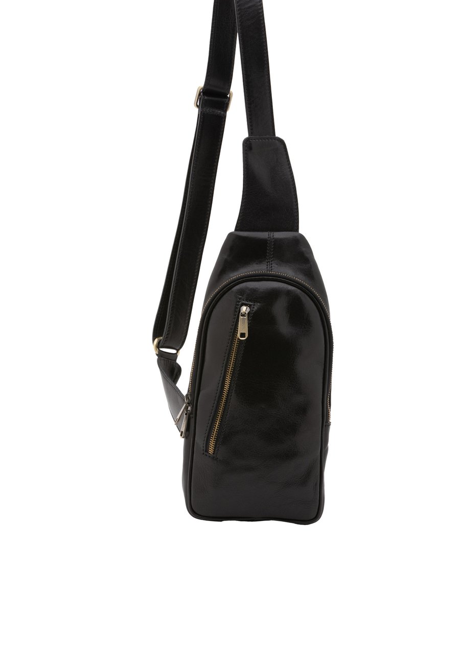 Сумка кросс-боди Chiara Ferretti Cross body bag, Black
Сумка кросс-боди Chiara Ferretti Cross body bag, Black