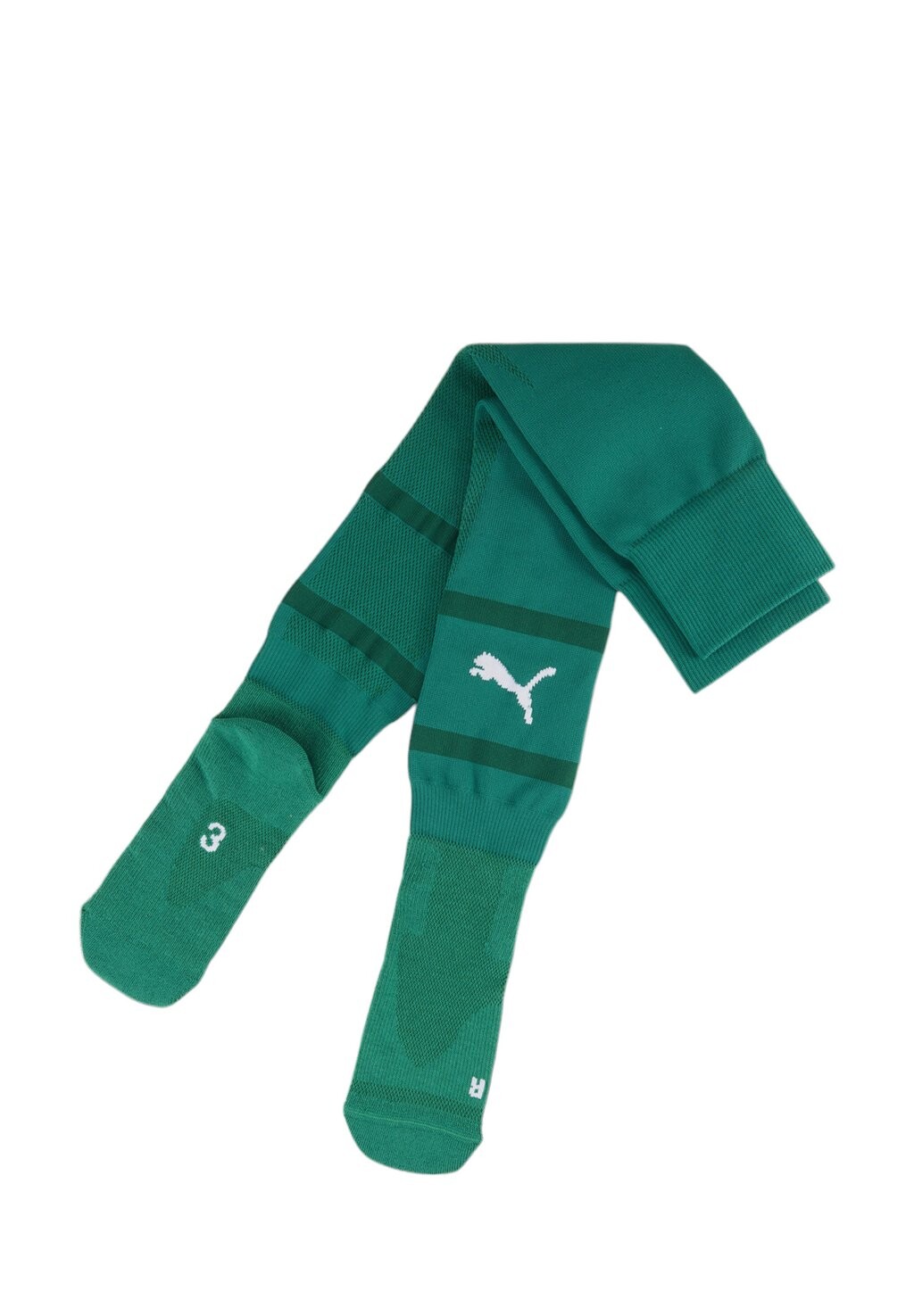 Футбольные носки TEAMSPORT FINAL Puma, зеленый
Футбольные носки TEAMSPORT FINAL Puma, зеленый