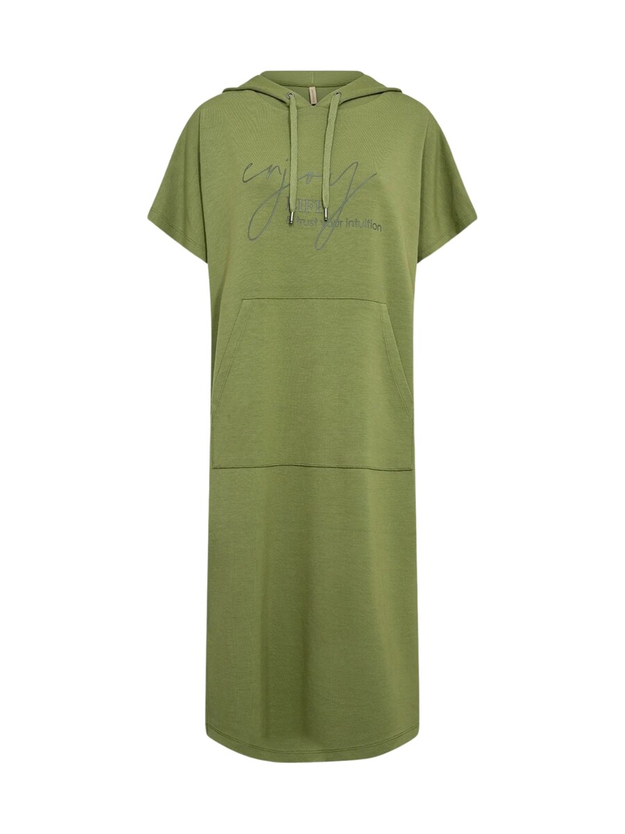 Платье Soyaconcept BANU, зеленый
Платье Soyaconcept BANU, зеленый