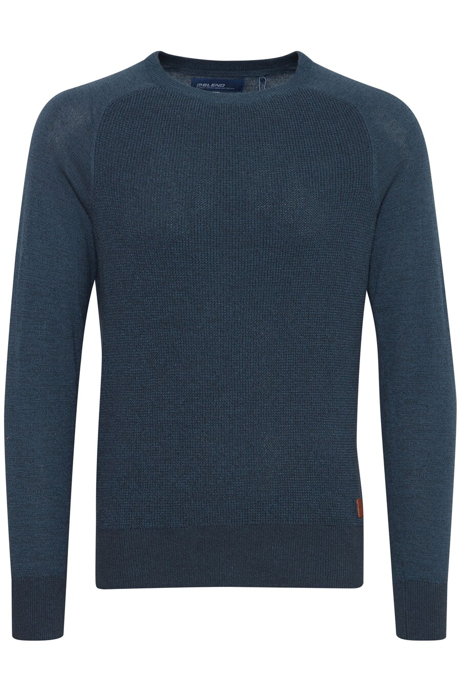 Свитер BLEND Gandolf, темно-синий
Свитер BLEND Gandolf, темно-синий