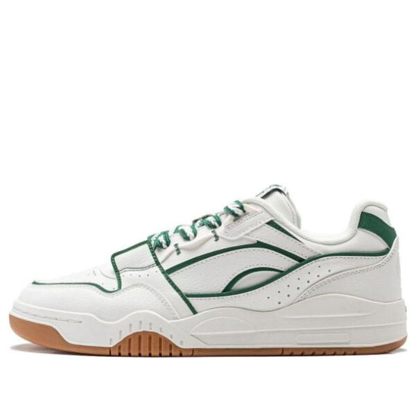 Кроссовки лунно- Li-Ning, белый 
Кроссовки лунно- Li-Ning, белый