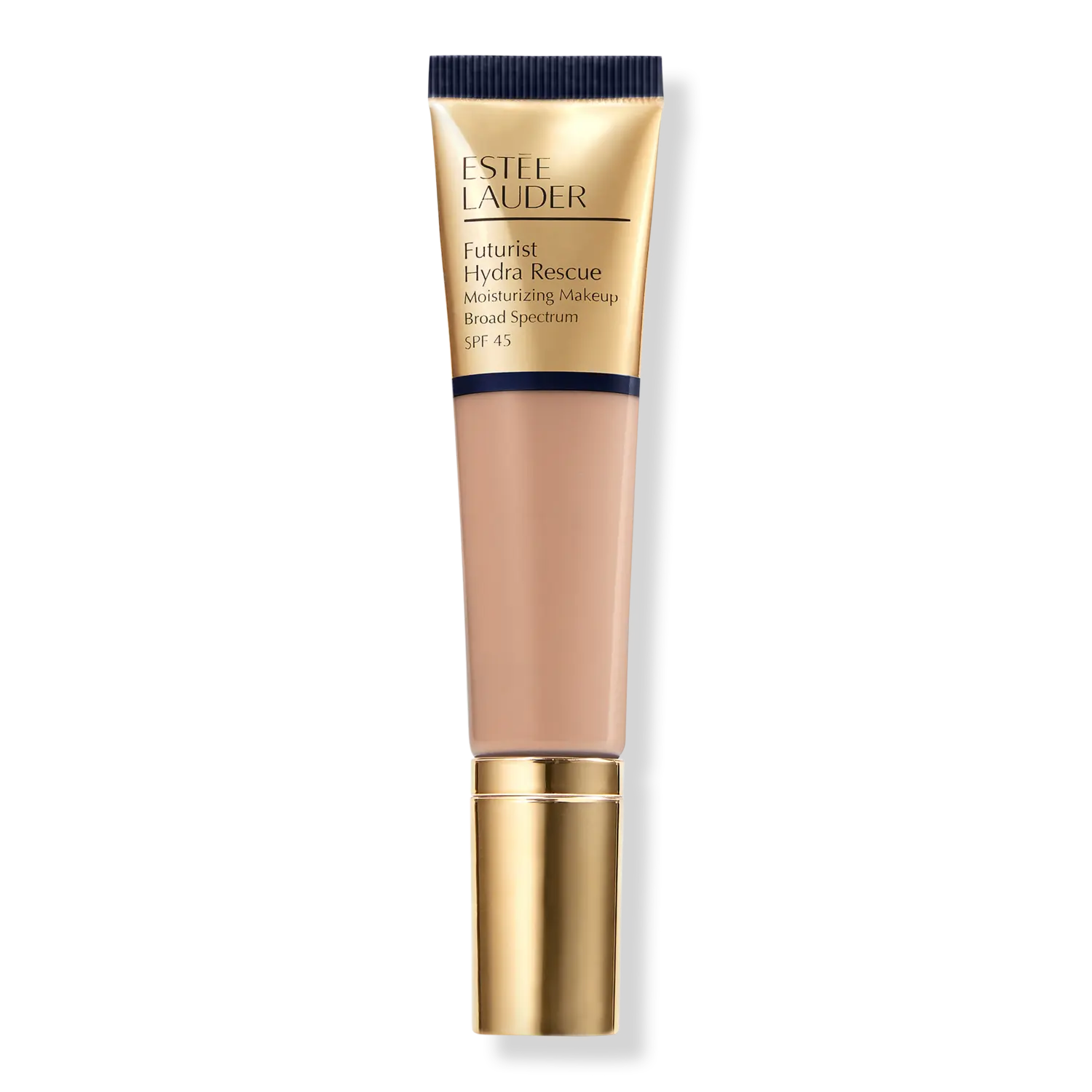 Увлажняющая тональная основа Futurist Hydra Rescue SPF 45 Estée Lauder, 3N2 Wheat (medium with neutral, subtle golden undertones)
Увлажняющая тональная основа Futurist Hydra Rescue SPF 45 Estée Lauder, 3N2 Wheat (medium with neutral, subtle golden undertones)