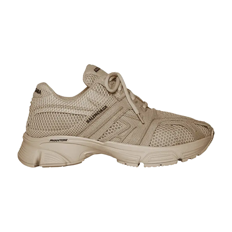 Кроссовки Balenciaga Phantom Sneaker Dark Beige, коричневый
Кроссовки Balenciaga Phantom Sneaker Dark Beige, коричневый