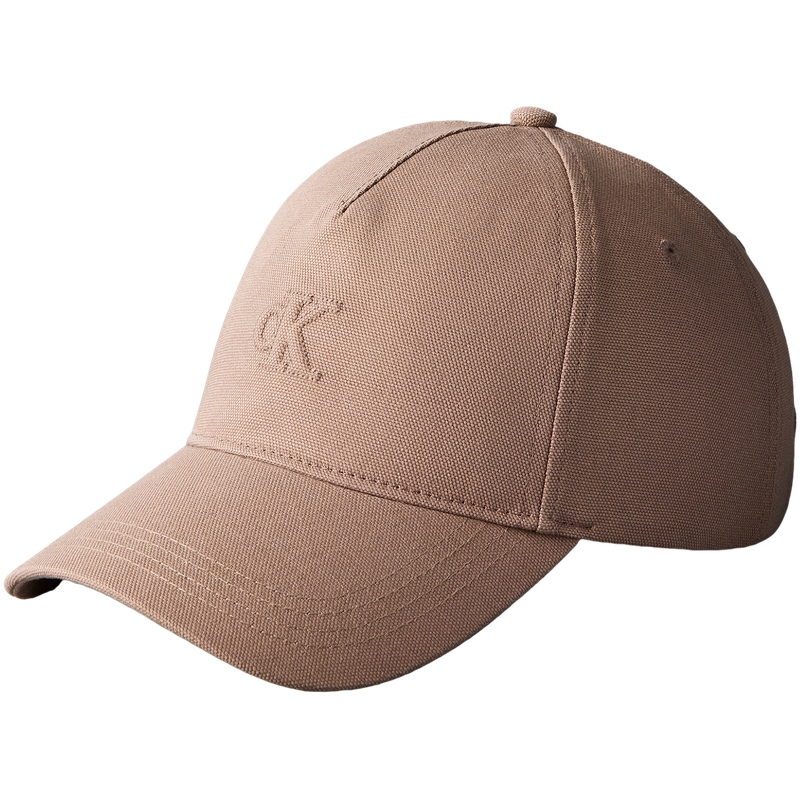 Бейсболка Unisex Calvin Klein, vfu-sandstone коричневый
Бейсболка Unisex Calvin Klein, vfu-sandstone коричневый