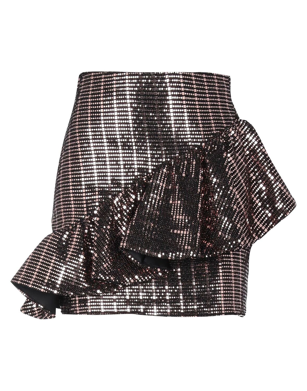 Мини-юбка Aniye By, розовое золото
Мини-юбка Aniye By, розовое золото