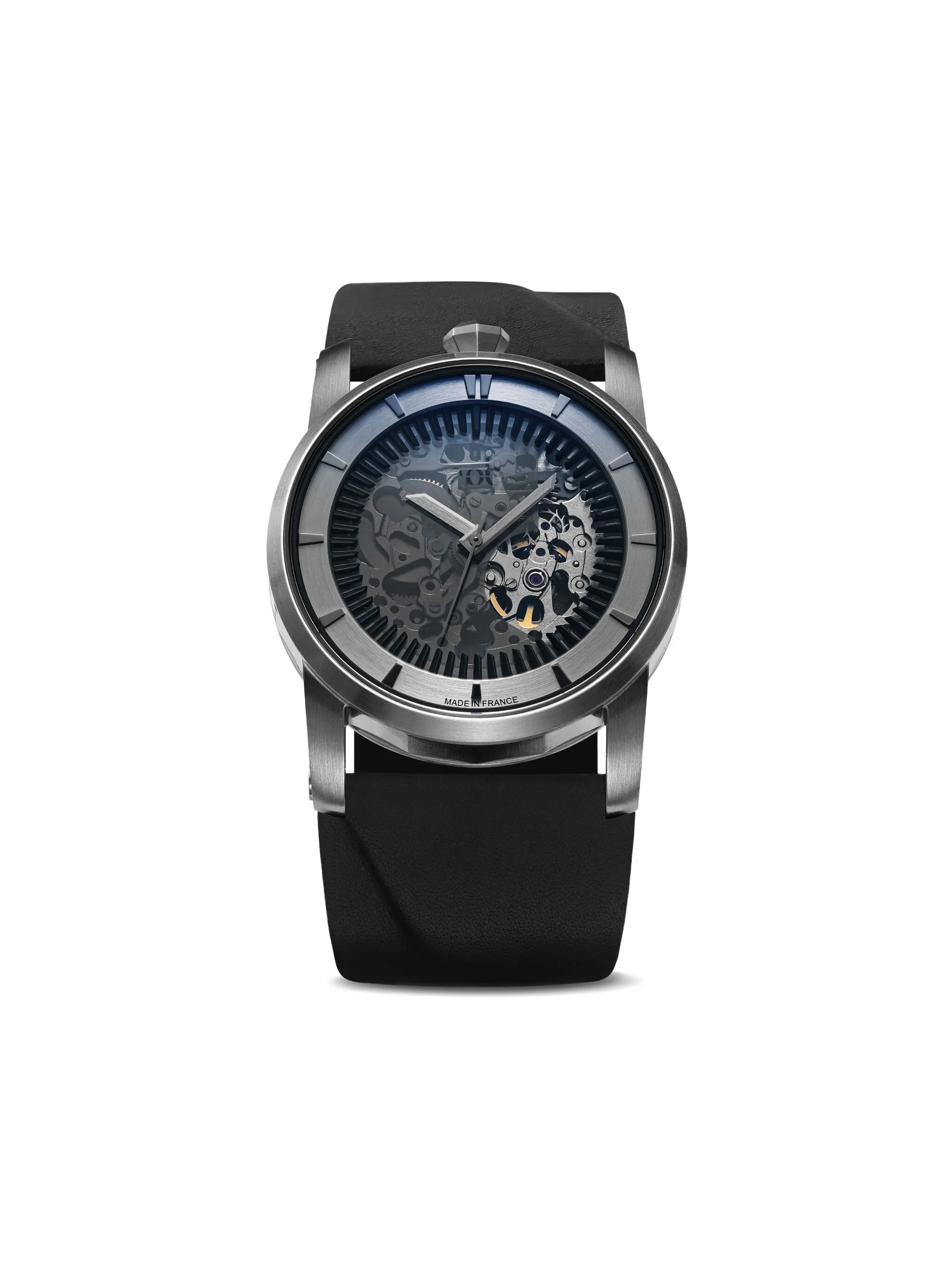 Наручные часы R413 36 мм Fob Paris, серебристый
Наручные часы R413 36 мм Fob Paris, серебристый