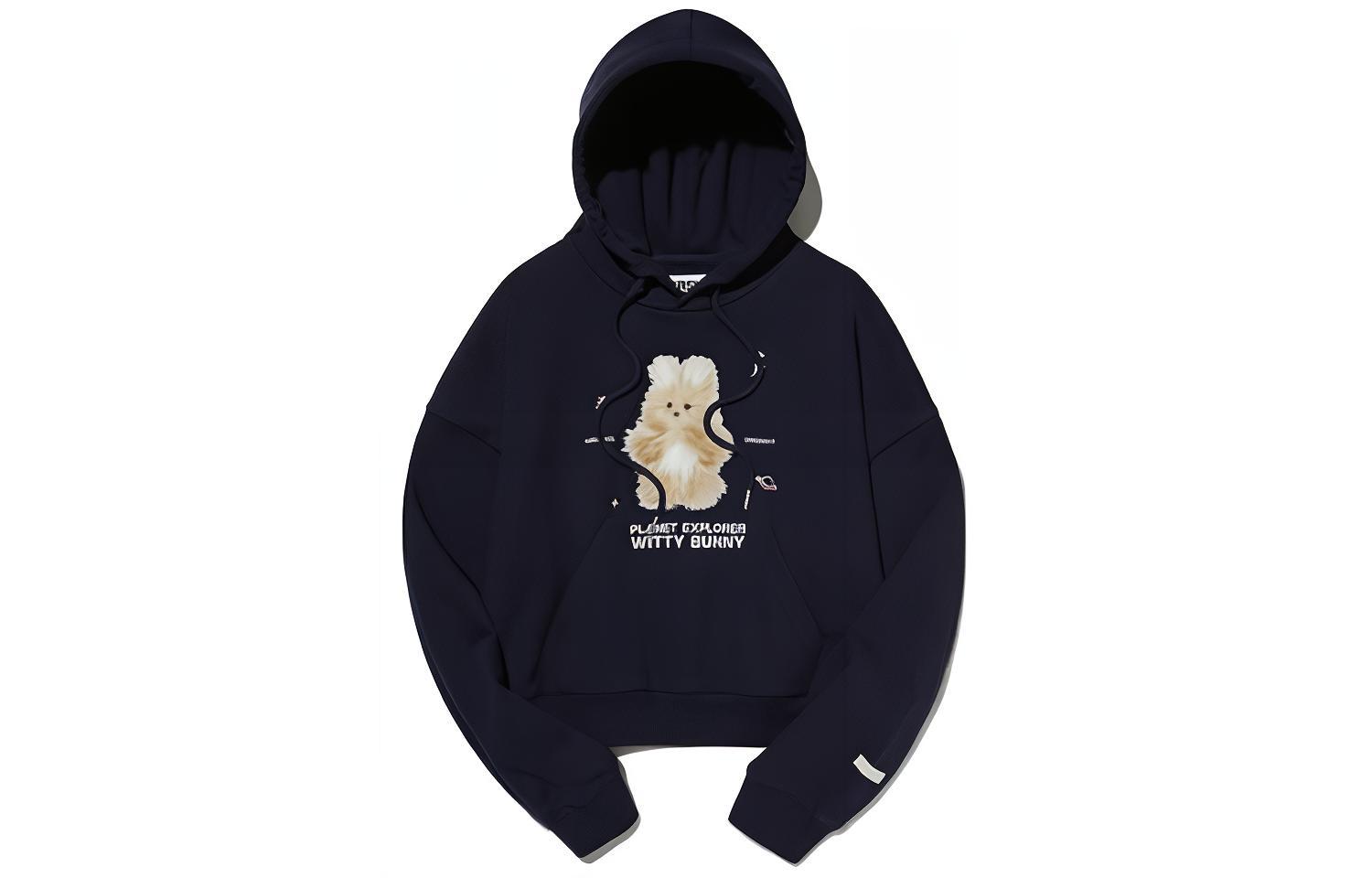 Свитшот женский KIRSH, темно-синий
Свитшот женский KIRSH, темно-синий