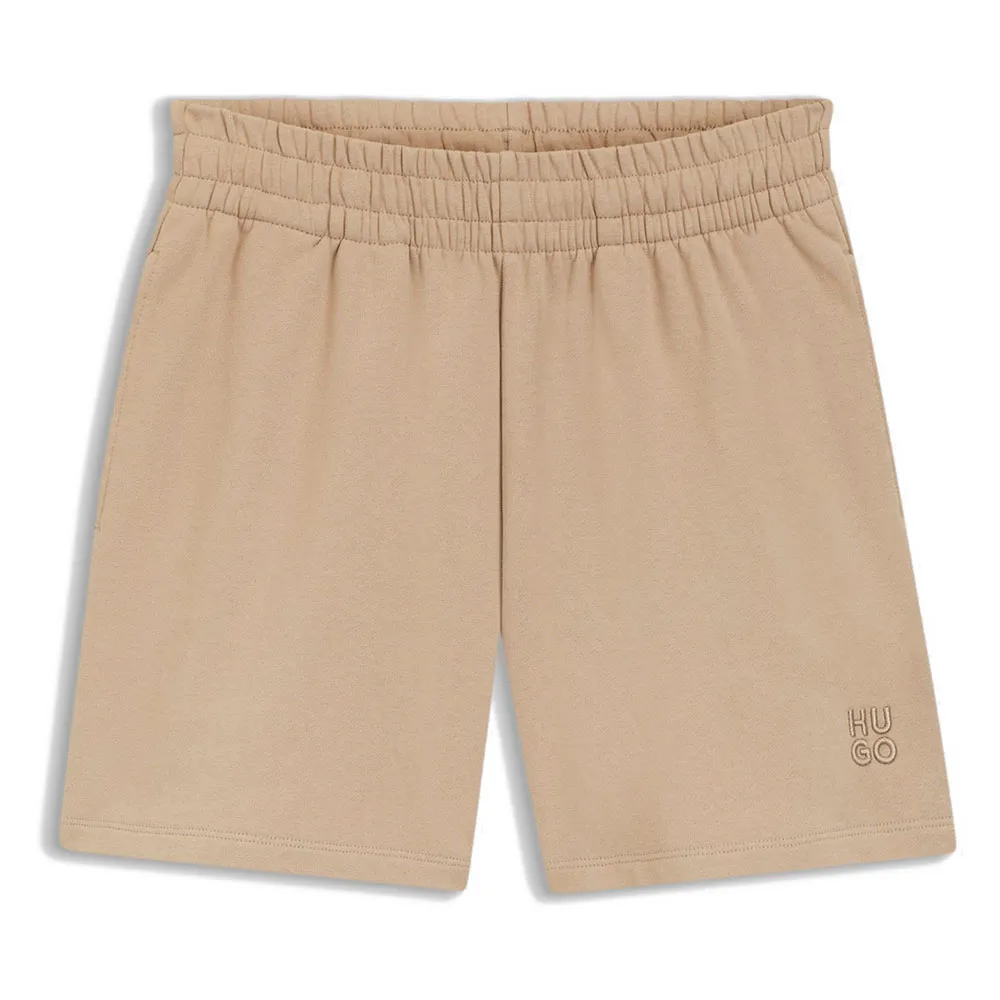 Спортивные шорты HUGO Ninosta 2 10249110, бежевый
Спортивные шорты HUGO Ninosta 2 10249110, бежевый