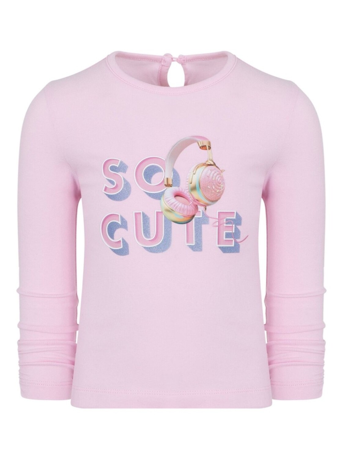 Lapin House футболка с надписью, розовый
Lapin House футболка с надписью, розовый