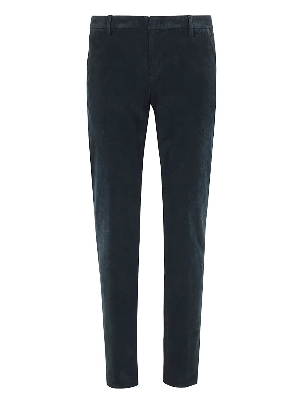 Брюки из вельвета и хлопка DONDUP, синий
Брюки из вельвета и хлопка DONDUP, синий