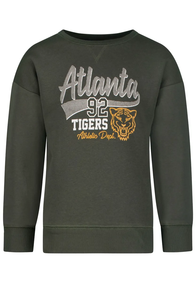 Толстовка СОЛЬ И ПЕРЕЦ "Атлетик" с классным принтом Salt And Pepper, зеленый
Толстовка СОЛЬ И ПЕРЕЦ "Атлетик" с классным принтом Salt And Pepper, зеленый