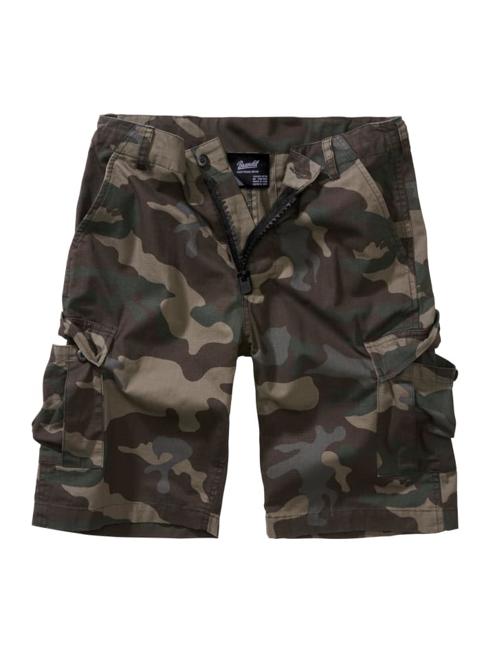 Брюки-Карго Brandit
Брюки-Карго Brandit