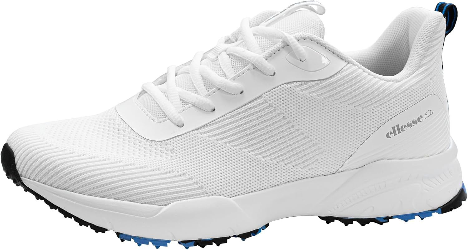 Кроссовки ellesseGolf, белый
Кроссовки ellesseGolf, белый