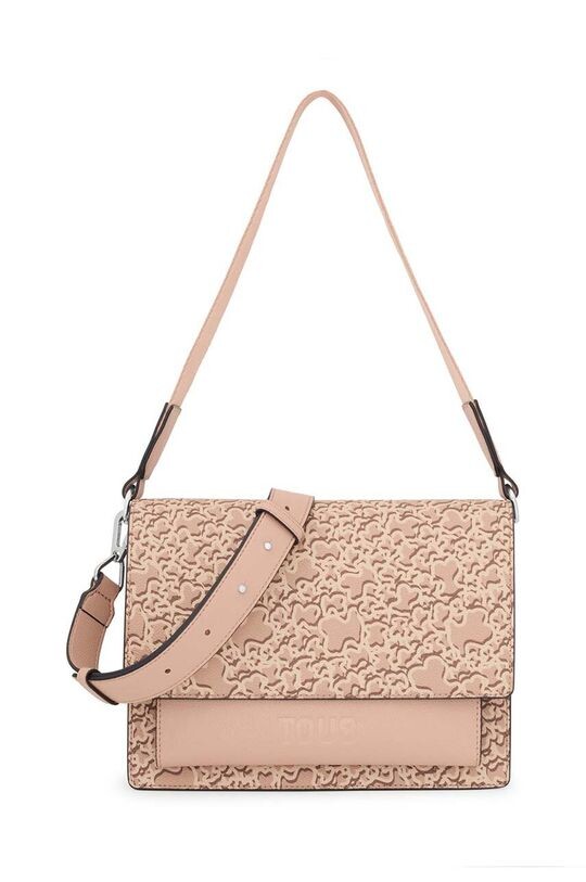 Сумочка Tous, бежевый
Сумочка Tous, бежевый