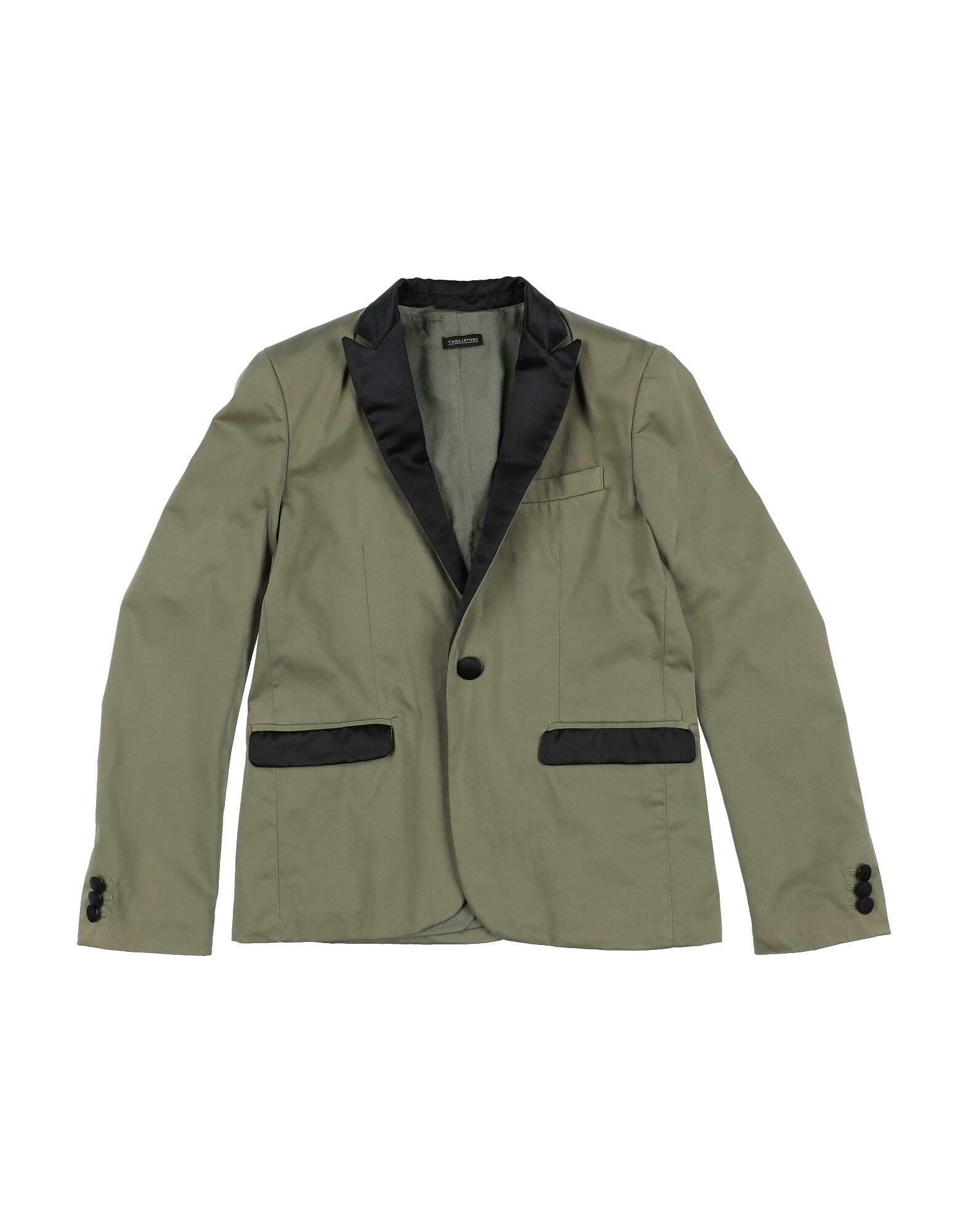 Блейзер для мальчиков Tagliatore, зеленый
Блейзер для мальчиков Tagliatore, зеленый