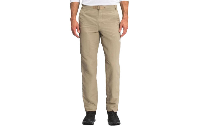 Повседневные брюки мужские цвета хаки The North Face, хаки
Повседневные брюки мужские цвета хаки The North Face, хаки