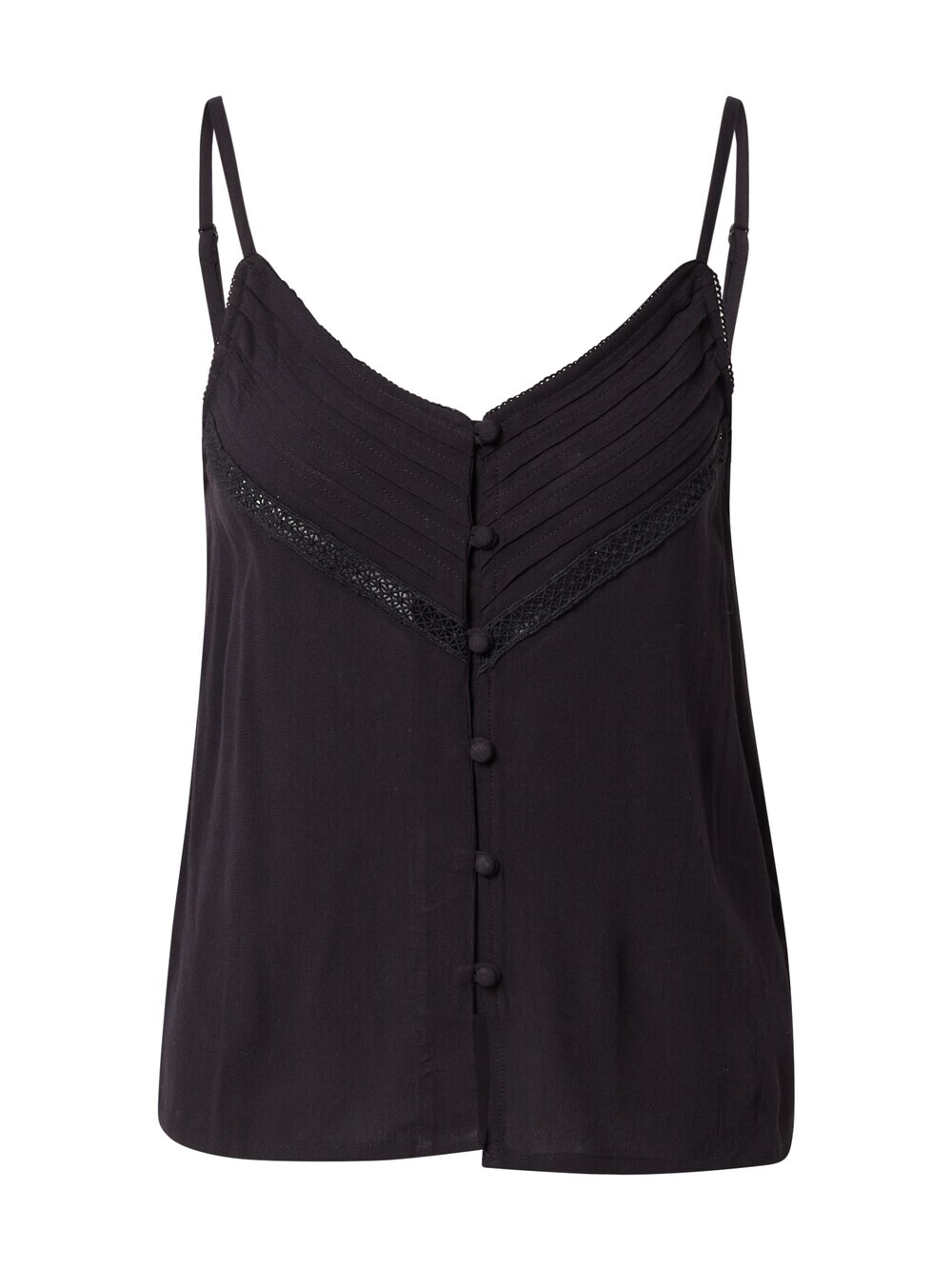 Топ ABOUT YOU Vivian, черный
Топ ABOUT YOU Vivian, черный