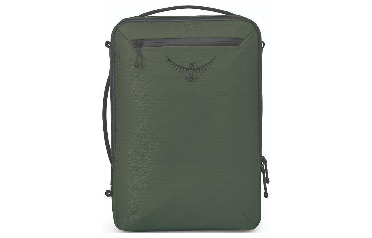 OSPREY Полиэстеровый рюкзак для ноутбука Unisex Army Green
OSPREY Полиэстеровый рюкзак для ноутбука Unisex Army Green