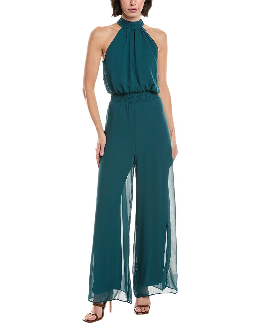 Комбинезон Винса Камуто Vince Camuto, синий
Комбинезон Винса Камуто Vince Camuto, синий