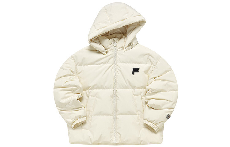 Пуховик женский кремовый Fila Fusion
Пуховик женский кремовый Fila Fusion