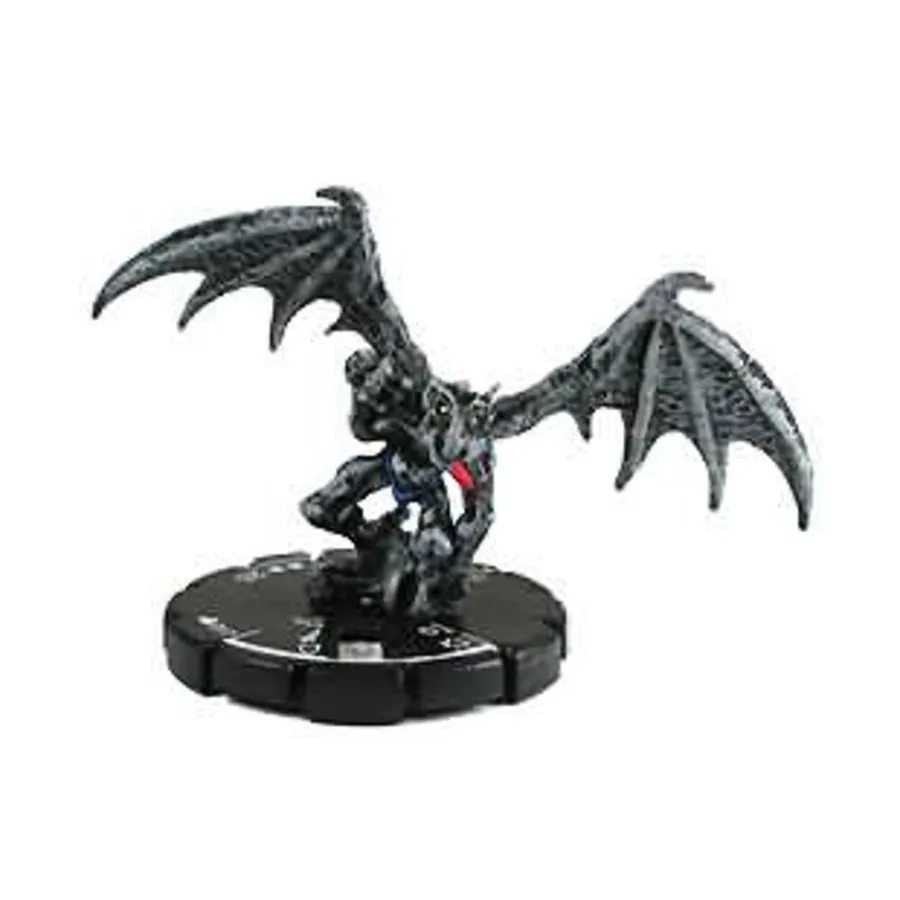 Скулк #018, Mage Knight - Pyramid - Singles
Скулк #018, Mage Knight - Pyramid - Singles