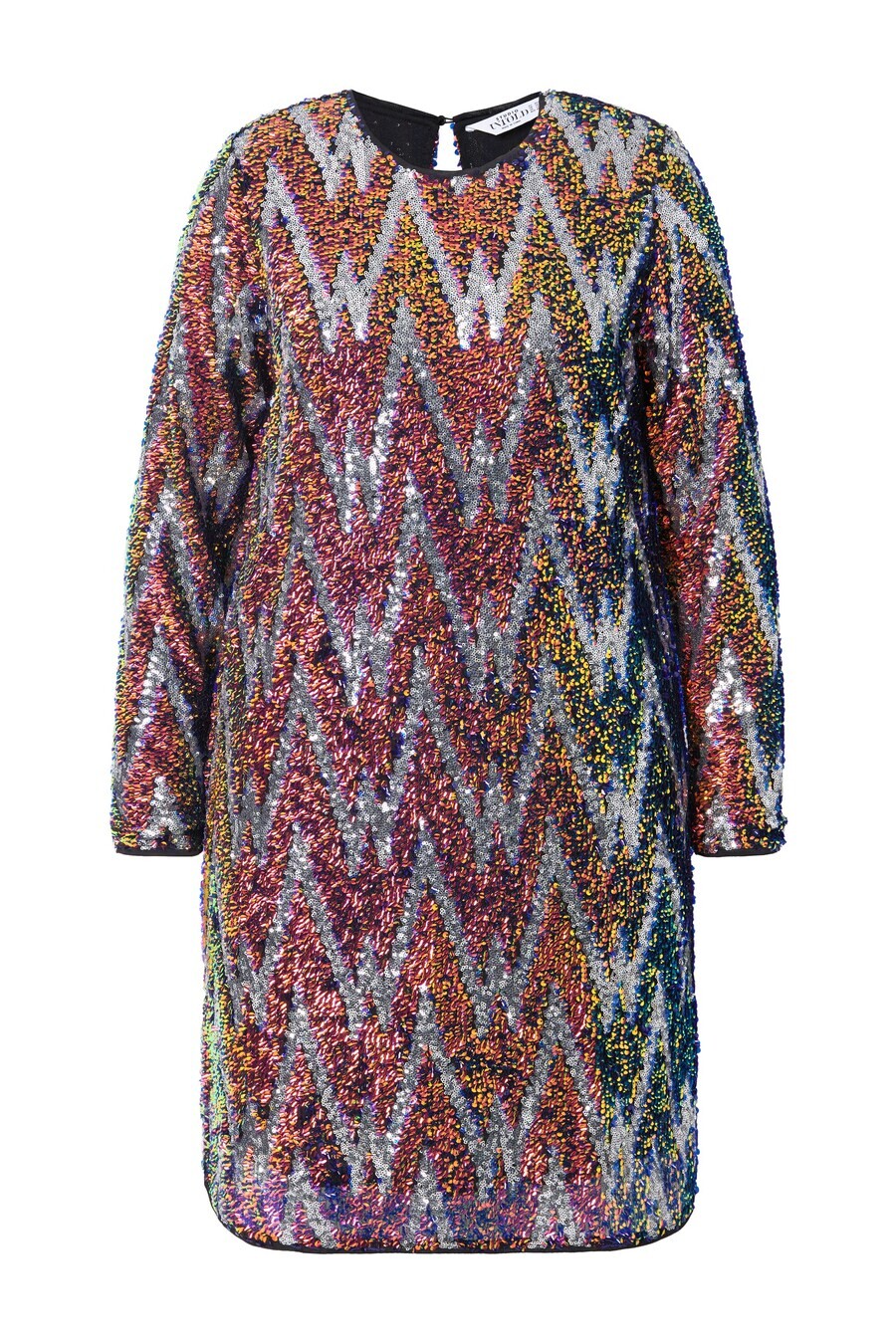 Мини платье Studio Untold Dress, синий
Мини платье Studio Untold Dress, синий