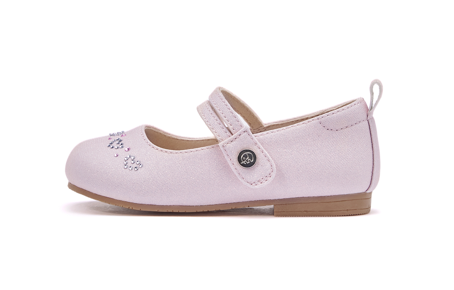 Противоскользящая износостойкая детская кожаная обувь для детей 3–7 лет DAVE&BELLA, розовый
Противоскользящая износостойкая детская кожаная обувь для детей 3–7 лет DAVE&BELLA, розовый